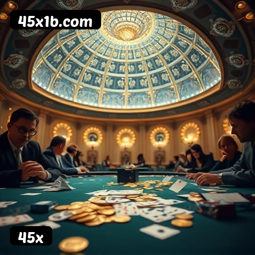 Jogos de Cassino ao Vivo