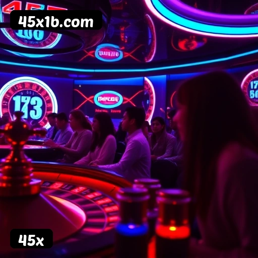 Jogos de Cassino em Destaque - Slots, Roleta, Blackjack