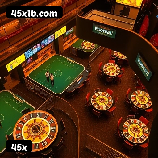 Jogos de Mesa Premium 45x - Blackjack, Roleta, Baccarat